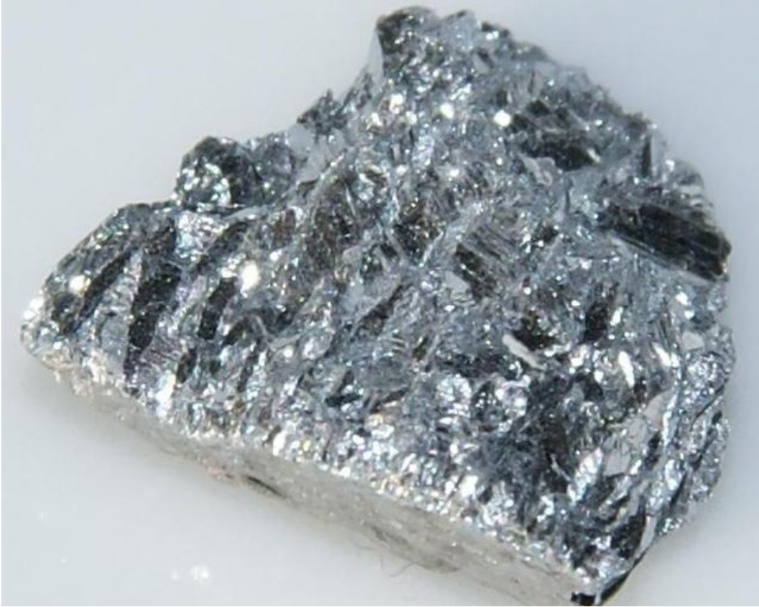 Antimony Ores